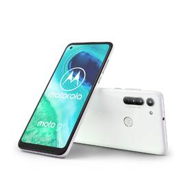 Mobilní telefon Motorola Moto G8 bílý

 obrázek produktu 11 z 13