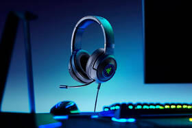 Headset Razer Kraken X USB černý

 obrázek produktu 5 z 5