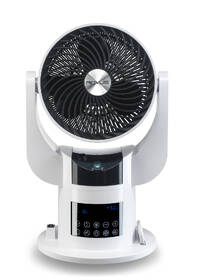 Ventilátor Rovus Ventus 
