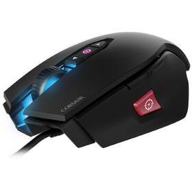 Myš Corsair M65 PRO RGB FPS černá

 obrázek produktu 2 z 6