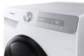 Pračka se sušičkou Samsung WD10T754DBH/S7 bílá

 obrázek produktu 4 z 13
