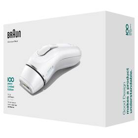 Epilátor Braun MBIPL5 Designová edice 

 obrázek produktu 6 z 6
