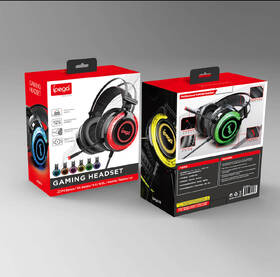 Headset iPega PG-R015 Gaming Colourfull černý

 obrázek produktu 4 z 4