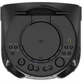Party reproduktor Sony MHC-V13 černý

 obrázek produktu 3 z 11