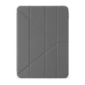 Pouzdro na tablet Pipetto Origami na Apple iPad Pro 11“ (2021/2020/2018) šedé

 obrázek produktu 1 z 11