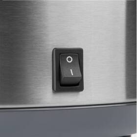 Rýžovar Sencor SRM 2800SS černý/nerez

 obrázek produktu 5 z 13