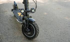 Elektrická koloběžka Jeep 2xe URBAN CAMOU 

 obrázek produktu 17 z 31