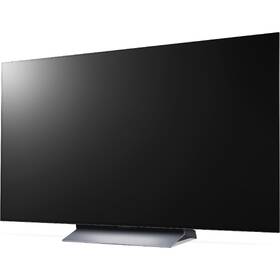 Televize LG OLED77C21 
