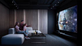 Televize TCL 85C735 

