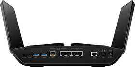 Router NETGEAR Nighthawk RAX200 

 obrázek produktu 3 z 3