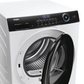 Set výrobků Haier HW90-B14959U1-S + HD90-A3959-S 
