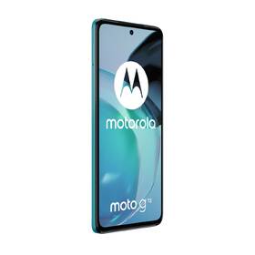 Mobilní telefon Motorola Moto G72 8 GB / 128 GB modrý

 obrázek produktu 3 z 10