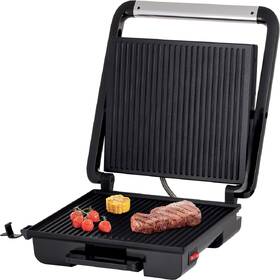Gril Sencor SBG 3710SS 

 obrázek produktu 2 z 13