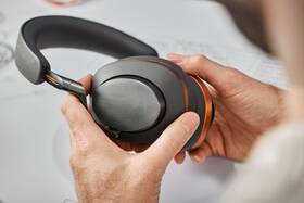 Sluchátka Bowers & Wilkins Px8 McLaren edition šedá

 obrázek produktu 17 z 22