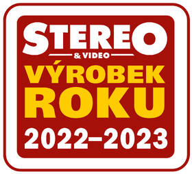 Party reproduktor GoGEN HAPPEE BPS 736 CD černá barva
