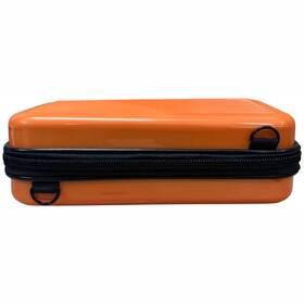 Pouzdro Hohem Hard case iSteady Q/X/XE/X2/V2 oranžové

 obrázek produktu 2 z 3