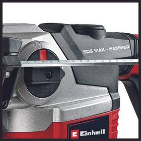 Kladivo Einhell TE-RH 38 3F 4257959 

 obrázek produktu 5 z 6