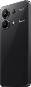 Mobilní telefon Xiaomi Redmi Note 13 8 GB / 256 GB černý

 obrázek produktu 4 z 10