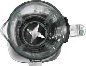 Stolní mixér Gorenje B800RLBK NEW černý

 obrázek produktu 2 z 2