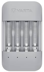 Nabíječka Varta Eco Charger Pro Recycled 4x AA 2100mAh 

 obrázek produktu 1 z 8