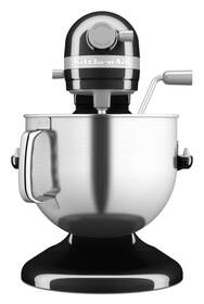 Kuchyňský robot KitchenAid 5KSM70SHXEOB černý

 obrázek produktu 3 z 9
