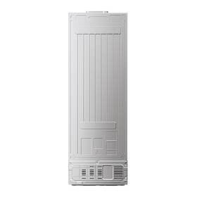 Mraznička Haier H4F272WCH1 bílá barva
