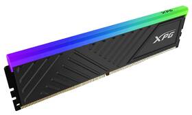 Operační paměť ADATA 16GB DDR4 3200MHz CL16 SPECTRIX D35G RGB 

 obrázek produktu 2 z 2