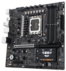 Základní deska Asus B860M-PLUS 

 obrázek produktu 4 z 8