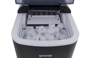 Výrobník ledu Gorenje IMDW1500B černý

 obrázek produktu 5 z 8