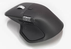 Myš Logitech MX Master 4 grafitová

 obrázek produktu 2 z 11