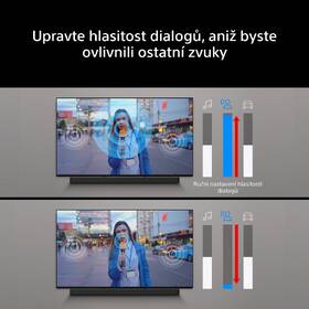 Soundbar Sony HT-A8 Theatre Trio černý

 obrázek produktu 21 z 23