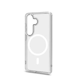 Kryt na mobil Celly GELSKIN Mag na Samsung Galaxy S26 5G bílý

 obrázek produktu 1 z 8