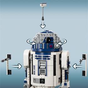 Stavebnice LEGO® Star Wars™ 75379 R2-D2™ 

 obrázek produktu 2 z 9