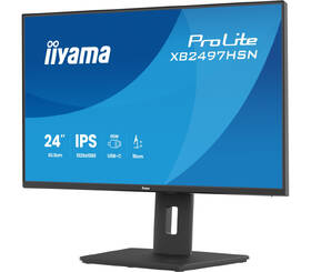 Monitor IIYAMA ProLite XB2497HSN-B1 černý

 obrázek produktu 2 z 9