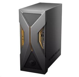 Herní počítač Asus TUF Gaming T700 Mini Tower šedý

 obrázek produktu 1 z 7
