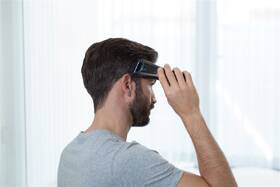 Zastřihovač multifunkční Panasonic ER-EGB62S503 černý

 obrázek produktu 14 z 20