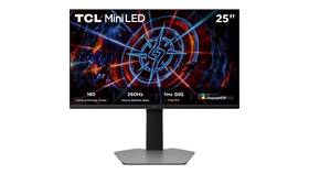 Herní monitor TCL 25P2A Pro šedý

 obrázek produktu 2 z 8