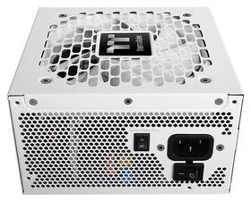 Zdroj Thermaltake Toughpower GT 750W White, modular, 80+ Gold bílý

 obrázek produktu 4 z 5