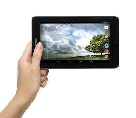 Dotykový tablet Asus ME172V šedý

 obrázek produktu 11 z 11