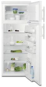 Chladnička Electrolux EJ2801AOW2 bílá

 obrázek produktu 3 z 7