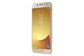 Mobilní telefon Samsung J5 (2017) zlatý

 obrázek produktu 6 z 6