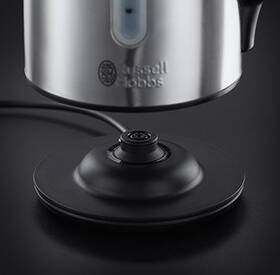 Rychlovarná konvice RUSSELL HOBBS 21040-70 nerez

 obrázek produktu 1 z 4
