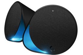 Reproduktory Logitech G560 LIGHTSYNC, USB černé

 obrázek produktu 1 z 4