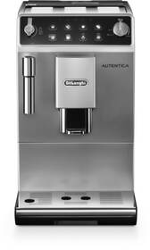 Espresso De'Longhi Autentica ETAM 29.510.SB 

 obrázek produktu 1 z 1