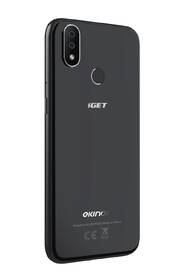 Mobilní telefon iGET Ekinox E8 černý

 obrázek produktu 5 z 10