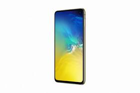 Mobilní telefon Samsung S10e žlutý

 obrázek produktu 2 z 7