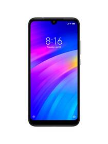 Mobilní telefon Xiaomi Redmi 7 64 GB Dual SIM černý

 obrázek produktu 2 z 7