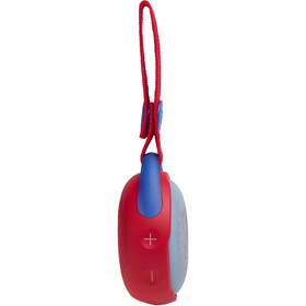 Přenosný reproduktor JBL JR POP červený

 obrázek produktu 3 z 8