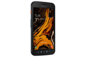 Mobilní telefon Samsung XCover 4s Dual SIM černý

 obrázek produktu 4 z 7