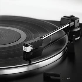 Gramofon Audio-technica AT-LP60XBT černý

 obrázek produktu 4 z 5